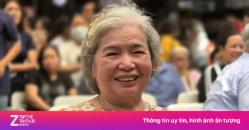 Hồi ký 'Thành phố trong tim': Ký ức xúc động của nữ bác sĩ quân y về ngày thống nhất