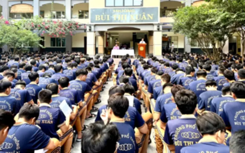 Hội Luật Gia Đồng Nai Tuyên Truyền Pháp Luật Phòng Chống Bạo Lực Học Đường