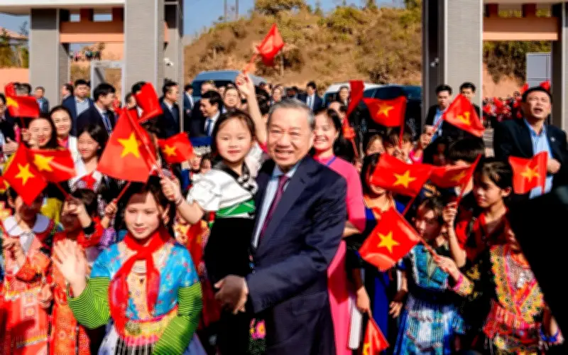 Hội Luật Gia Việt Nam: Lực Lượng Nòng Cốt Bảo Vệ Nền Tảng Tư Tưởng Của Đảng