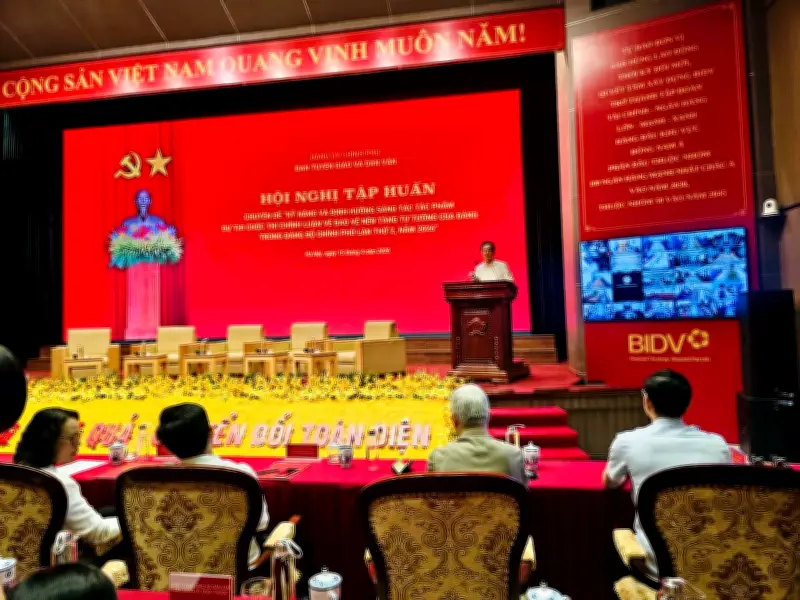 Hội Nghị Báo Chí Định Hướng Sáng Tác Tác Phẩm Chất Lượng Cao Năm 2026