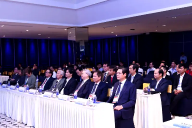 Hội Nghị Can Thiệp Mạch Thần Kinh Tại Huế: Đánh Dấu 30 Năm Phát Triển Vượt Bậc