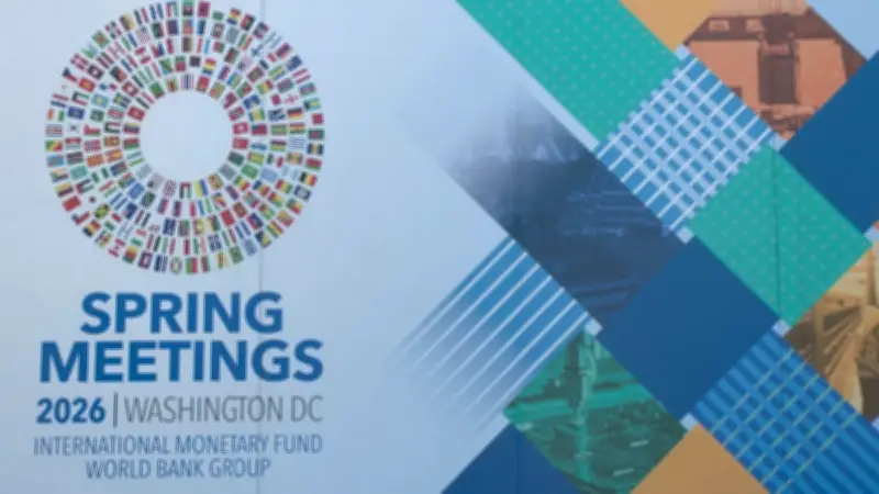 Hội nghị IMF-WB 2026 tại Việt Nam: Biểu tượng của đoàn kết và trách nhiệm toàn cầu
