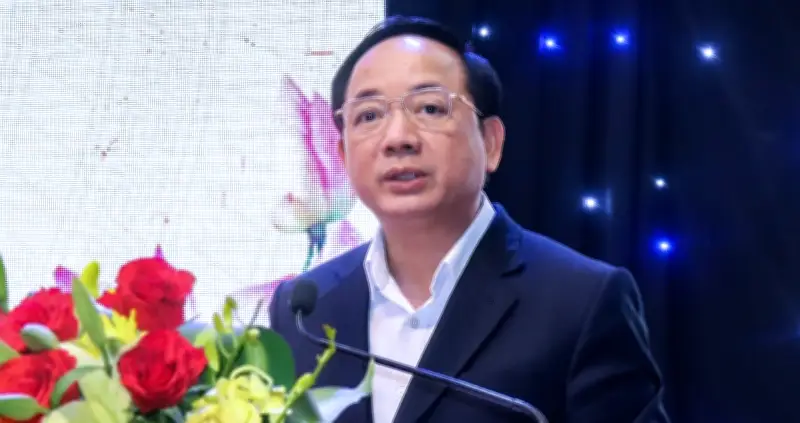 Hội Nghị Triển Khai Công Tác Dân Tộc, Tôn Giáo Trong Giai Đoạn Mới