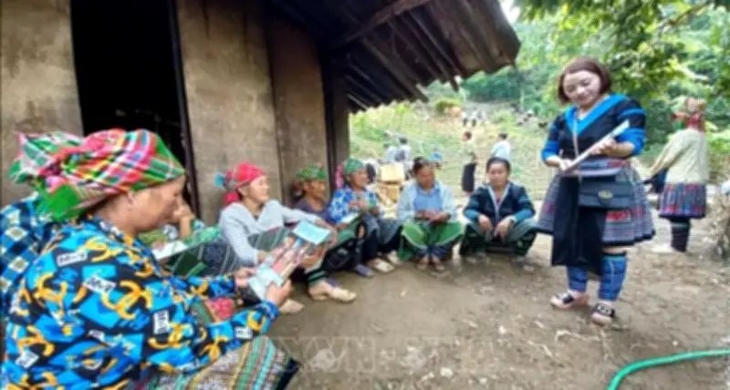 Hội nghị Trung ương 2 khóa XIV: Đặt nền móng vận hành với mô hình chính quyền địa phương hai cấp