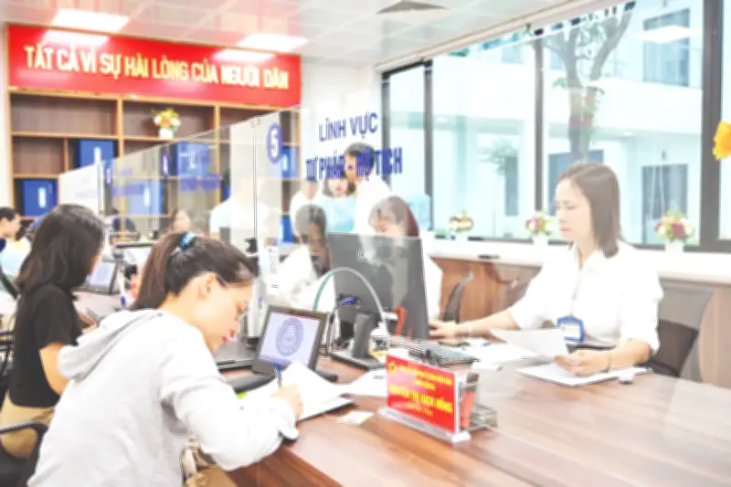 Hội Nghị Trung Ương 2 Xác Lập Nền Tảng Hiện Thực Hóa Nghị Quyết Đại Hội XIV