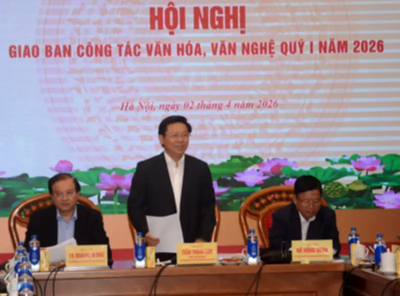 Hội Nghị Văn Hóa Văn Nghệ: Đề Xuất Giải Pháp Khắc Phục Tồn Tại Và Định Hướng Phát Triển