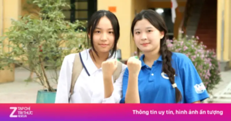 Hải Phòng bổ sung trường tư thục vào đăng ký nguyện vọng lớp 10 năm 2026