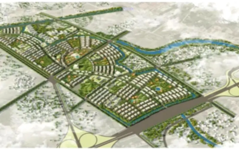 Hải Phòng bàn giao 78,9 ha đất cho dự án Vinhomes, chuyển mục đích 36 ha đất lúa