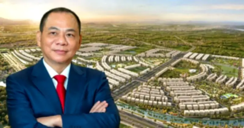 Hải Phòng bàn giao 78,9 ha đất cho Vinhomes phát triển khu đô thị mới tại Dương Kinh và Kiến Thụy