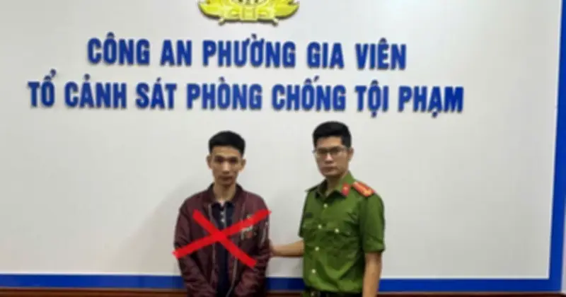 Hải Phòng: Bắt giữ đối tượng lừa đảo thuê phòng trọ qua mạng xã hội