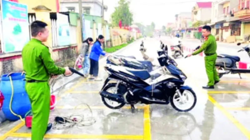 Hải Phòng: Bắt ổ nhóm vũ khí quân dụng, thu 11 súng và hơn 6.700 viên đạn