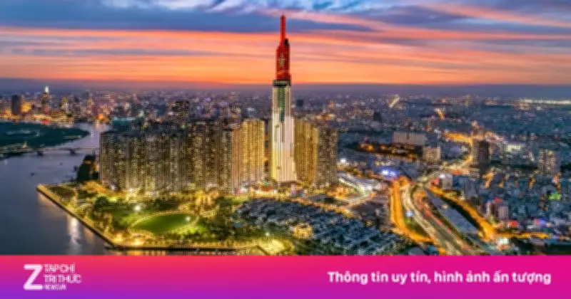Hải Phòng được Quốc hội giao mức tăng trưởng cao nhất cả nước