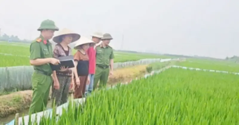Hải Phòng cảnh báo nguy hiểm chết người từ bẫy chuột bằng điện