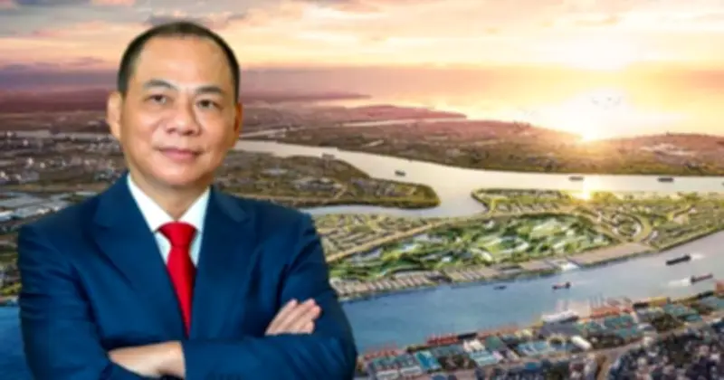 Hải Phòng giao 47,2ha đất tại đảo Vũ Yên cho Vingroup phát triển dự án nhà ở thương mại