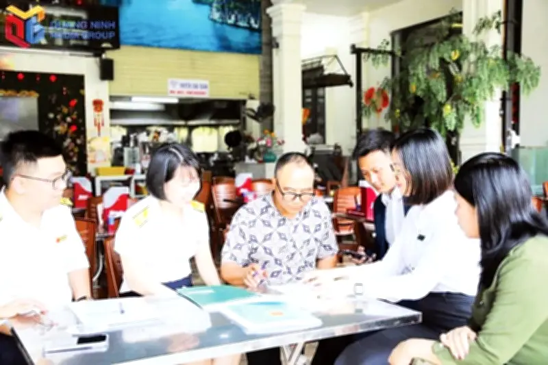 Hải Phòng hỗ trợ 120.000 doanh nghiệp thực hiện chính sách thuế mới từ 2026