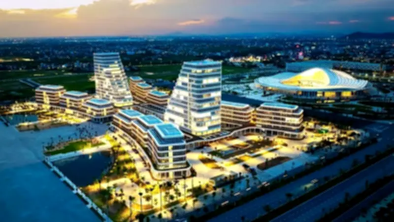 Hải Phòng khai mạc lễ hội lớn với pháo hoa nghệ thuật và hơn 60 hoạt động