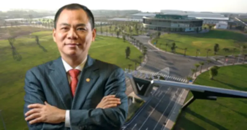 Hải Phòng khởi công 12 dự án trọng điểm, nổi bật khu công nghiệp Ngũ Phúc 238 ha