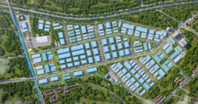 Hải Phòng khởi công 15 dự án trọng điểm, nổi bật KCN Hoàng Diệu 3.400 tỷ đồng