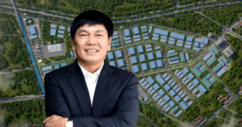 Hải Phòng khởi công KCN Hoàng Diệu 245 ha của Hòa Phát với vốn 3.400 tỷ đồng