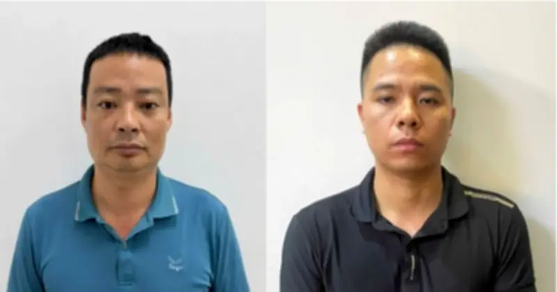 Hải Phòng: Khởi tố hai đối tượng giả danh nhà báo để cưỡng đoạt tài sản