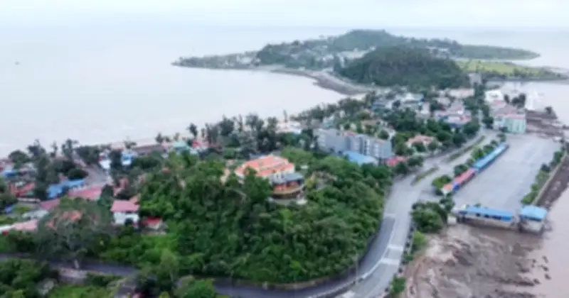 Hải Phòng kiểm tra xong phương án kiến trúc tái sinh bãi tắm Đồ Sơn