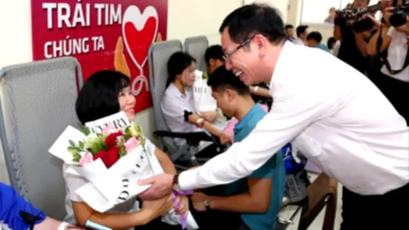 Hải Phòng phát động Ngày Sức khỏe Toàn dân, hướng tới mục tiêu chăm sóc sức khỏe toàn diện