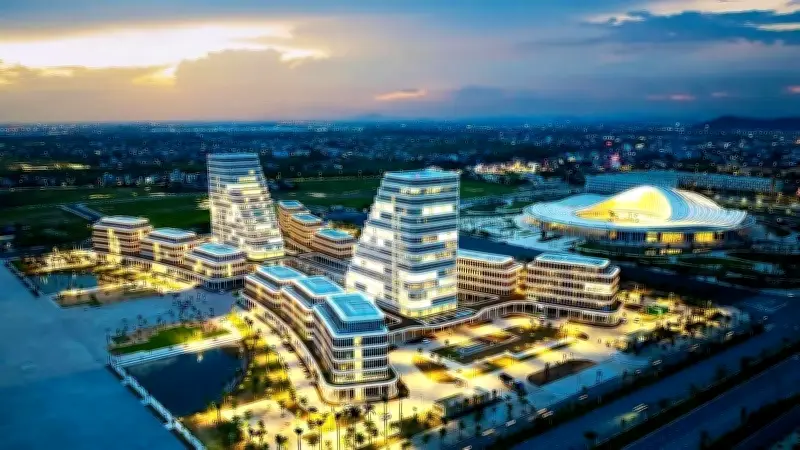 Hải Phòng Rà Soát Người Hoạt Động Không Chuyên Trách Cấp Xã