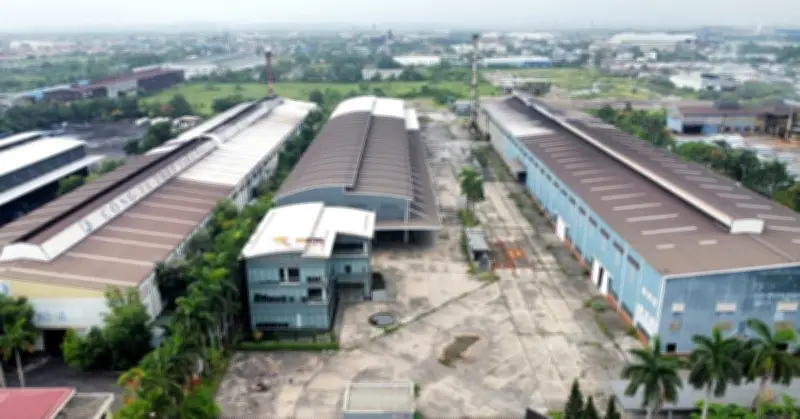 Hải Phòng thu hồi đất dự án nhà máy thép Úc bị bỏ hoang sau nhiều năm