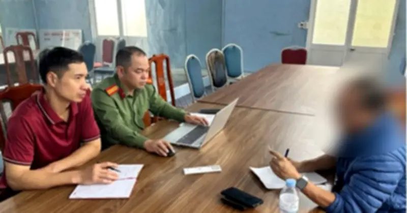 Hải Phòng xử phạt 3 tài khoản Facebook đăng tải thông tin xuyên tạc, xúc phạm uy tín cơ quan nhà nước