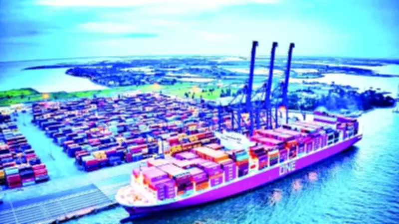 Hải Phòng đẩy mạnh khoa học công nghệ biển, hướng tới trung tâm hàng đầu Đông Nam Á