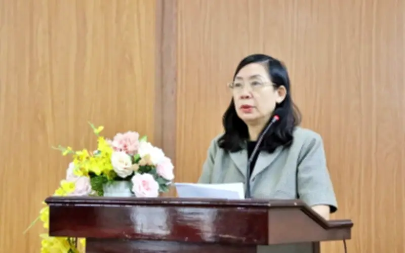 Hải Phòng đẩy mạnh thành lập Chi hội Luật gia cấp xã để gần dân hơn