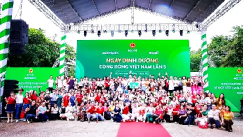 Hội Sinh viên TP.HCM triển khai Dự án LOMAR 2026 và ĐH Sư phạm Hà Nội công bố tuyển sinh 2026