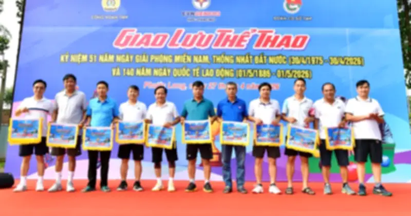 Hội thao TMP sôi nổi với Billiards và Pickleball, gắn kết doanh nghiệp