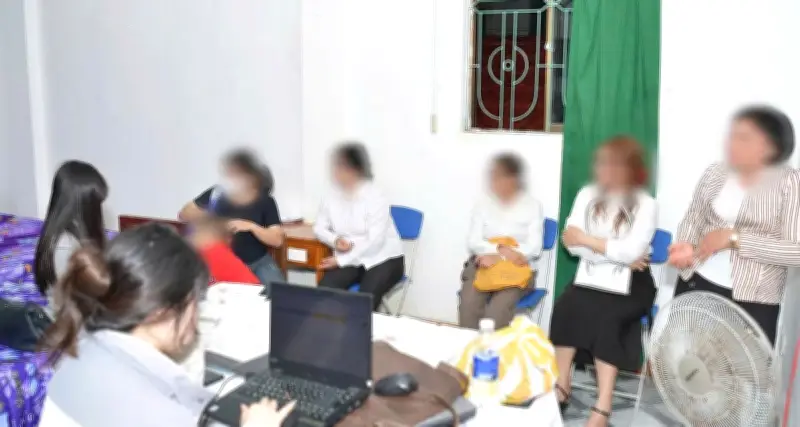 Hội Thánh Đức Chúa Trời ở Quảng Trị: Dựng bãi bắn đúng tới 70% kịch bản