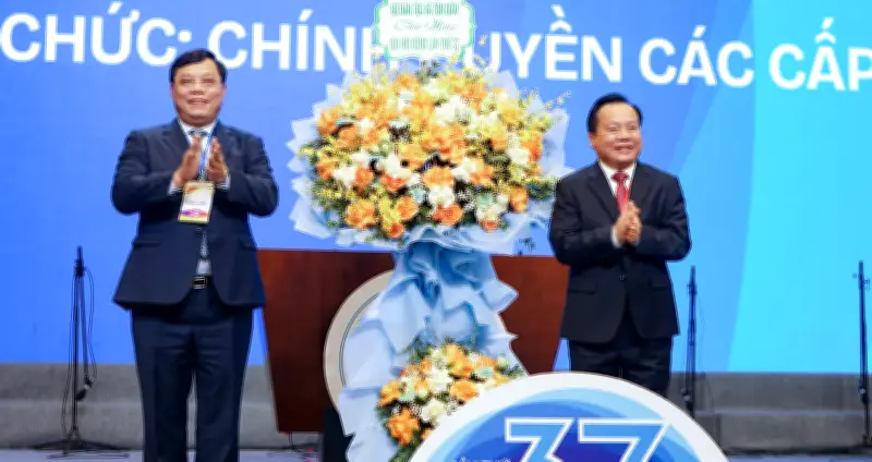 Hội thánh Tin lành miền Bắc tăng 12.000 tín đồ, chuẩn bị bầu cử nhiệm kỳ mới