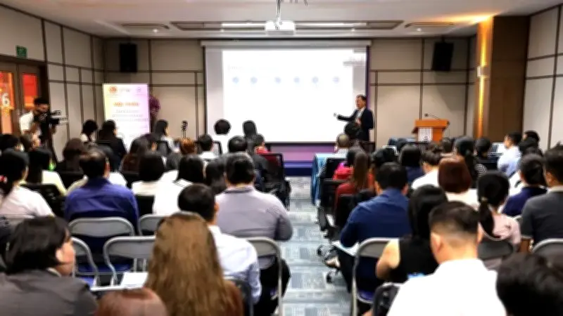 Hội thảo Halal: Cơ hội xuất khẩu tỷ đô cho doanh nghiệp Việt Nam