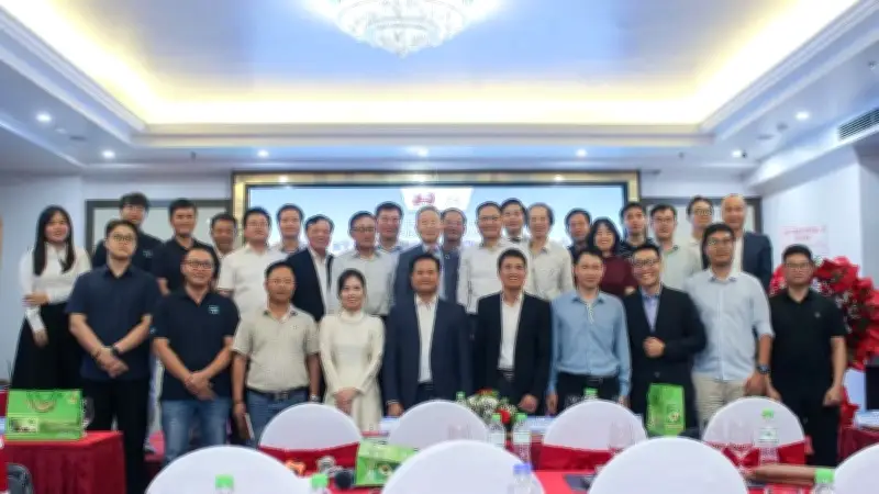 Hội thảo khoa học thiết kế đường sắt tốc độ cao: Bài học từ Hàn Quốc và Trung Quốc