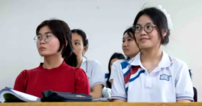 Hội thảo quốc gia: Tiếng Anh là công cụ, không phải môn học để trở thành ngôn ngữ thứ hai