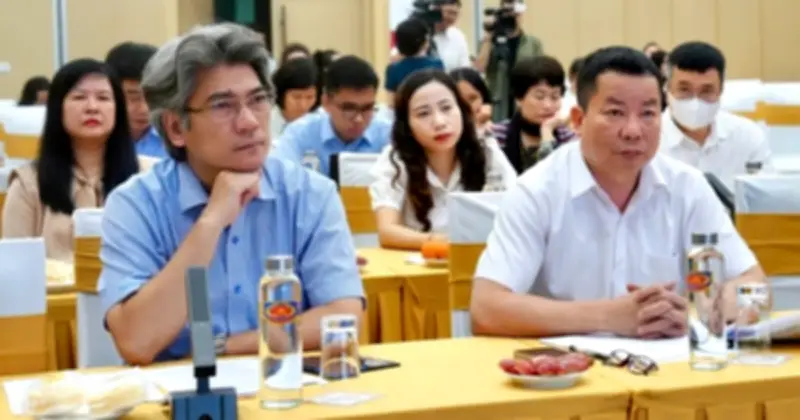 Hội thảo sửa đổi Luật Thủ đô: Tranh luận về thẩm quyền thành lập trường đại học