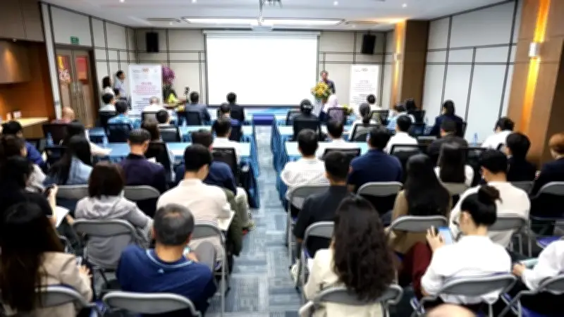 Hội thảo thúc đẩy sản xuất xanh và xuất khẩu bền vững hàng Việt sang Malaysia