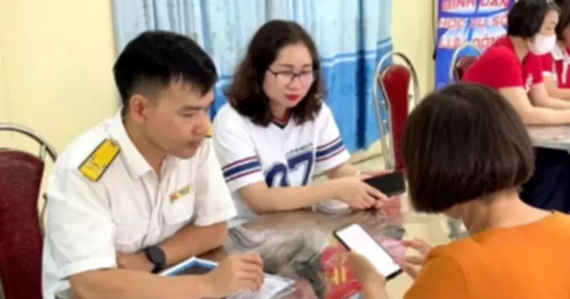 Hội thảo thuế quý I: Hỗ trợ hộ kinh doanh kê khai sau xóa bỏ thuế khoán