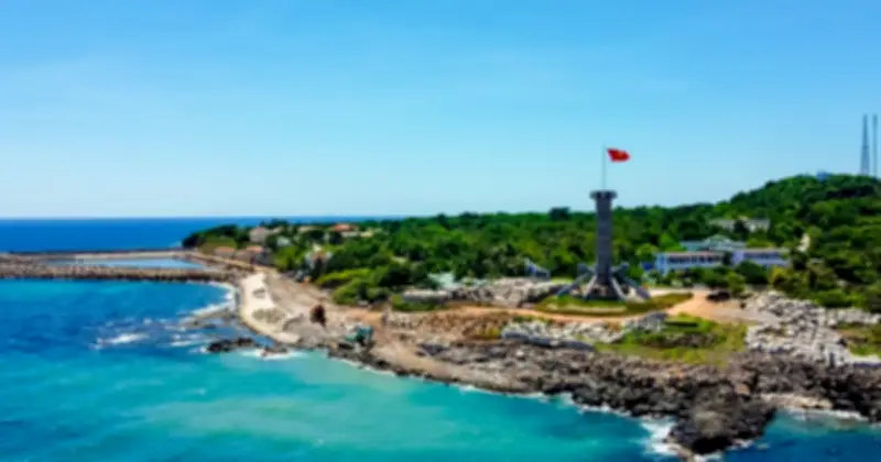 Hội thảo tại Cồn Cỏ: Phát triển du lịch bền vững gắn với bảo tồn biển và sinh kế