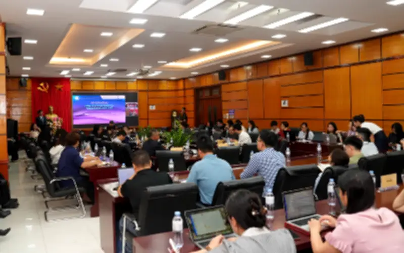 Hội thảo trọng tài 2026: Đối mặt thách thức từ tranh chấp chuỗi trong kinh tế toàn cầu