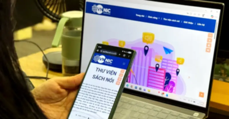 Hội thảo UA Day 2026: Thúc đẩy tên miền đa ngữ để mọi người dân đều tham gia không gian số