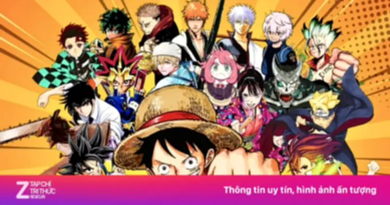 Hideaki Sorachi - Cha đẻ Gintama sắp trở lại Shonen Jump với tác phẩm mới