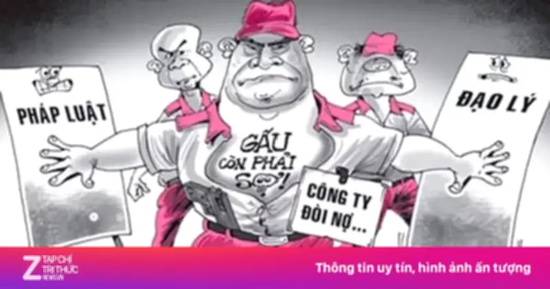 Hiệp hội Ngân hàng Việt Nam ban hành quy tắc ứng xử, nghiêm cấm hành vi 'đòi nợ kiểu xã hội đen'