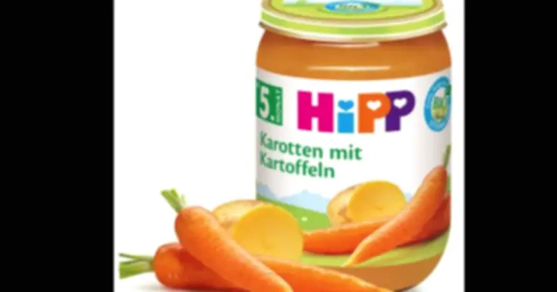 HiPP Thu Hồi Thức Ăn Dặm Nhiễm Thuốc Chuột Tại Châu Âu, Cảnh Báo Nguy Hiểm