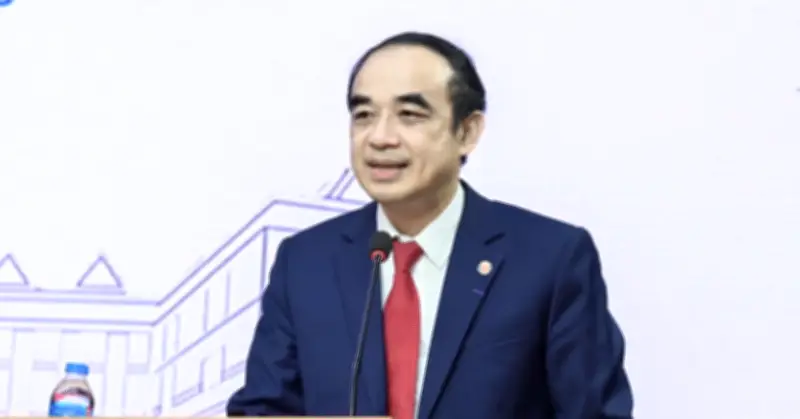 Hiệu trưởng Đại học Y Hà Nội gửi lời dặn đặc biệt đến 74 bác sĩ trẻ về vùng khó