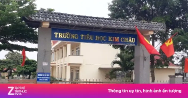 Hiệu trưởng Đắk Lắk bị cách chức vì loạt sai phạm nghiêm trọng trong quản lý giáo dục