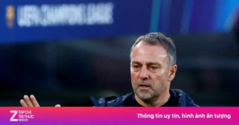 HLV Flick Phá Lệ, Cho Raphinha Ở Lại Brazil Hồi Phục Tinh Thần Sau Chấn Thương